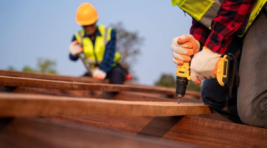 Local Siding Services in Littlefield, AZ